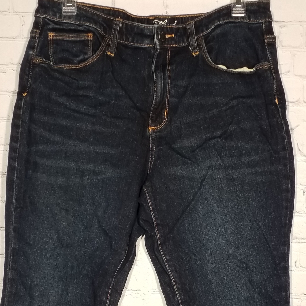Universal thread capri - Picture 2 of 5